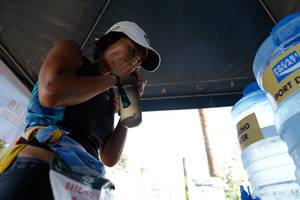 BIB: 58929
                            <button type="button" onclick="openModal(21897075)" class="btn btn-primary btn-sm float-right btn-popup" data-toggle="modal" data-target=".modal-high-quality">
                        <i class="fas fa-shopping-cart"></i> Add to Cart
                    </button>
                                            <button type="button" onclick="isThisMe(21897075, true)" class="btn btn-success btn-sm float-right btn-popup btn-isme hidden" data-toggle="tooltip" data-placement="bottom" title="นี่คือรูปของคุณใช่ไหม คลิกที่นี่เพื่อเอาเข้าอัลบั้ม">
                        <i class="fas fa-plus"></i> Add to album
                    </button>
                    <button type="button" onclick="isThisMe(21897075, false)" class="btn btn-warning btn-sm float-right btn-popup btn-isnotme hidden">
                        <i class="fas fa-ban"></i> Remove from album
                    </button>